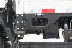 江淮 领跑L3 2.0L 127马力 CNG 4.2米单排栏板轻卡