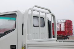 江淮 领跑L3 2.0L 127马力 CNG 4.2米单排栏板轻卡
