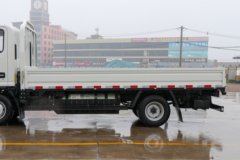 江淮 领跑L3 2.0L 127马力 CNG 4.2米单排栏板轻卡