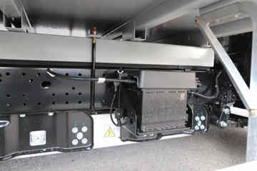 ���� ����E·�� ��������� 4.5T 4.2�׵��Ŵ��綯��ʽ�Ῠ77.28kWhͼƬ