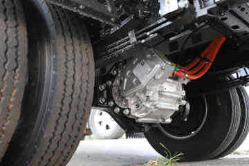 ���� ����E·�� ��������� 4.5T 4.2�׵��Ŵ��綯��ʽ�Ῠ77.28kWhͼƬ