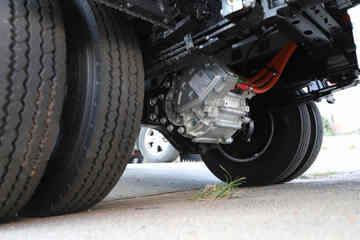 ���� ����E·�� ��������� 4.5T 4.2�׵��Ŵ��綯��ʽ�Ῠ77.28kWhͼƬ