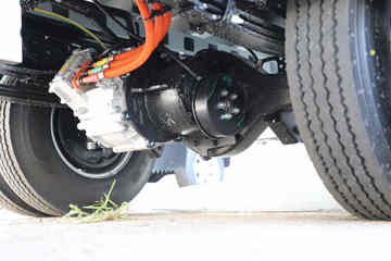 ���� ����E·�� ��������� 4.5T 4.2�׵��Ŵ��綯��ʽ�Ῠ77.28kWhͼƬ