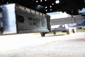 ���� ����E·�� ��������� 4.5T 4.2�׵��Ŵ��綯��ʽ�Ῠ77.28kWhͼƬ