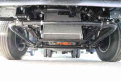 江铃 乐行E路达 快递物流版 4.5T 4.2米单排纯电动厢式轻卡77.28kWh