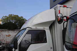 顺达EV&nbsp;电动载货车外观图片