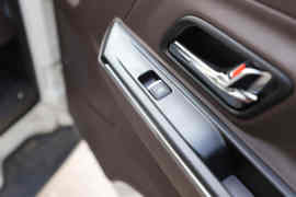 顺达EV&nbsp;电动载货车内饰图片