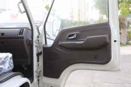 顺达EV&nbsp;电动载货车内饰图片