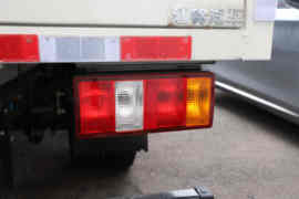 顺达EV&nbsp;电动载货车上装图片