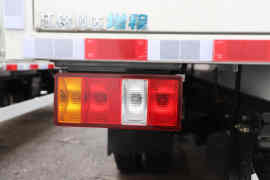 顺达EV&nbsp;电动载货车上装图片