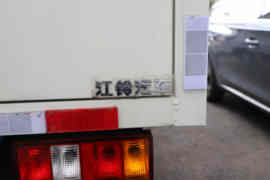 顺达EV&nbsp;电动载货车上装图片