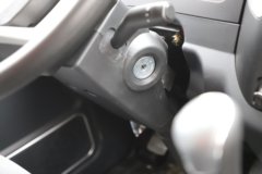 陕汽商用车 德龙G1 137马力 4.2米单排厢式轻卡(5T后桥)(SX5041XXYNP63311) 陕汽商用车 德龙G1 137马力 4.2米单排厢式轻卡(5T后桥)(SX5041XXYNP63311)