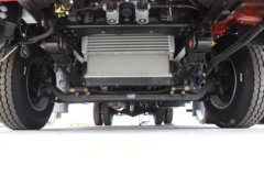 陕汽商用车 德龙G1 137马力 4.2米单排厢式轻卡(5T后桥)(SX5041XXYNP63311) 陕汽商用车 德龙G1 137马力 4.2米单排厢式轻卡(5T后桥)(SX5041XXYNP63311)