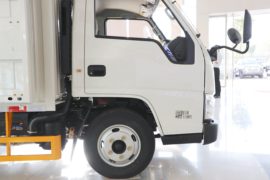 顺达小卡&nbsp;载货车外观                                                图片