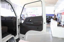 顺达小卡&nbsp;载货车驾驶室                                               图片