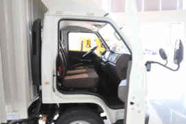 顺达小卡&nbsp;载货车驾驶室                                               图片