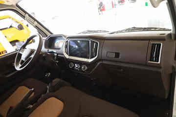 ���� ˳��С�� 122���� 3.7�׵�����ʽ�Ῠ(JX5041XXYTCK26)ͼƬ