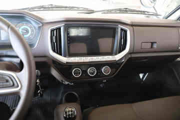 ���� ˳��С�� 122���� 3.7�׵�����ʽ�Ῠ(JX5041XXYTCK26)ͼƬ