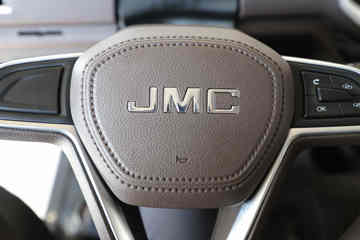 ���� ˳��С�� 122���� 3.7�׵�����ʽ�Ῠ(JX5041XXYTCK26)ͼƬ