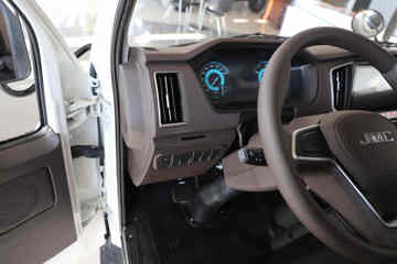 ���� ˳��С�� 122���� 3.7�׵�����ʽ�Ῠ(JX5041XXYTCK26)ͼƬ