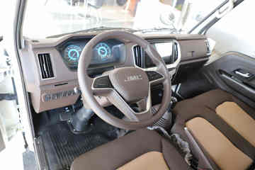 ���� ˳��С�� 122���� 3.7�׵�����ʽ�Ῠ(JX5041XXYTCK26)ͼƬ