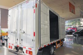 顺达小卡&nbsp;载货车上装                                                图片