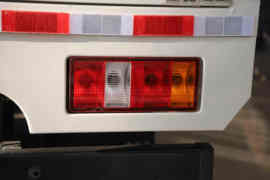 顺达小卡&nbsp;载货车上装                                                图片