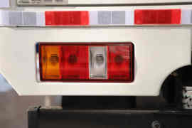 顺达小卡&nbsp;载货车上装                                                图片