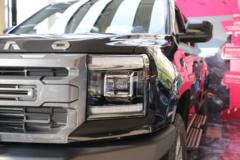 限时特惠，立降0万！百色市大道皮卡系列疯狂促销中