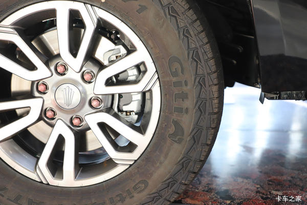 优惠0.5万 洛阳市大道皮卡火热促销中