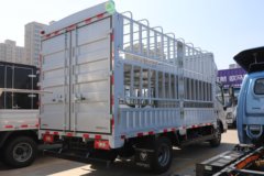 疯狂促销，直降1万！东莞市欧马可S1载货车系列优惠价