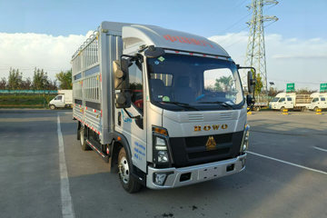 йHOWO  3.0L 140 CNG 4.15׵ŲդʽῨ(ZZ5047CCYF3414F145C)ͼƬ