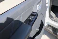 欧马可 智蓝EX 满天星 4.5T 4.17米单排纯电动仓栅式小卡77.28kWh