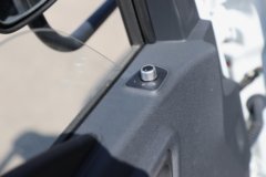 欧马可 智蓝EX 满天星 4.5T 4.17米单排纯电动仓栅式小卡77.28kWh