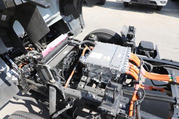 ŷ���� ����EX ������ 4.5T 4.17�׵��Ŵ��綯��դʽС��77.28kWhͼƬ