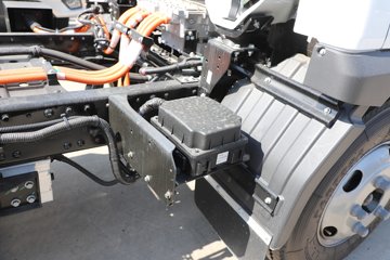 ŷ���� ����EX ������ 4.5T 4.17�׵��Ŵ��綯��դʽС��77.28kWhͼƬ