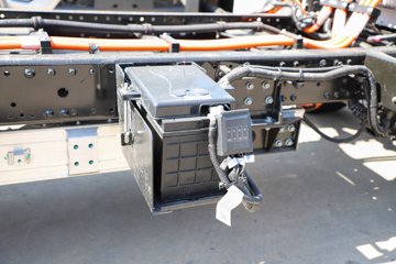 ŷ���� ����EX ������ 4.5T 4.17�׵��Ŵ��綯��դʽС��77.28kWhͼƬ