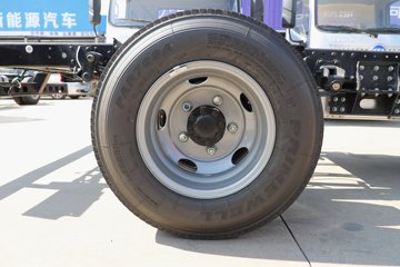 ŷ���� ����EX ������ 4.5T 4.17�׵��Ŵ��綯��դʽС��77.28kWhͼƬ