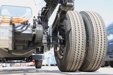 ŷ���� ����EX ������ 4.5T 4.17�׵��Ŵ��綯��դʽС��77.28kWhͼƬ