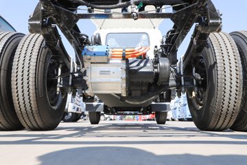 ŷ���� ����EX ������ 4.5T 4.17�׵��Ŵ��綯��դʽС��77.28kWhͼƬ