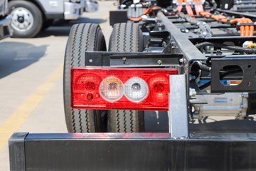 ŷ���� ����EX ������ 4.5T 4.17�׵��Ŵ��綯��դʽС��77.28kWhͼƬ