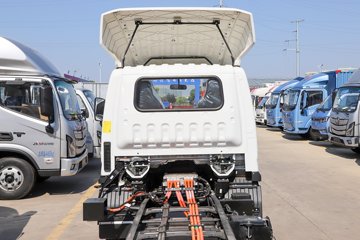 ŷ���� ����EX ������ 4.5T 4.17�׵��Ŵ��綯��դʽС��77.28kWhͼƬ