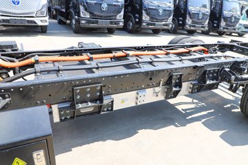 ŷ���� ����EX ������ 4.5T 4.17�׵��Ŵ��綯��դʽС��77.28kWhͼƬ