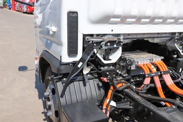 ŷ���� ����EX ������ 4.5T 4.17�׵��Ŵ��綯��դʽС��77.28kWhͼƬ