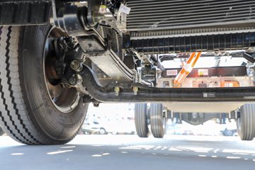 ŷ���� ����EX ������ 4.5T 4.17�׵��Ŵ��綯��դʽС��77.28kWhͼƬ