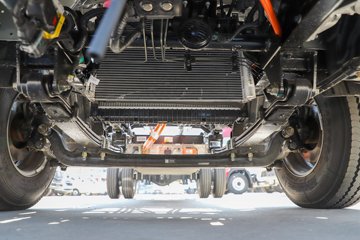 ŷ���� ����EX ������ 4.5T 4.17�׵��Ŵ��綯��դʽС��77.28kWhͼƬ