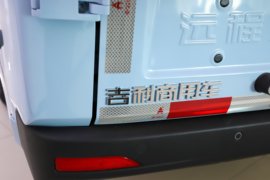 星享V7E 电动封闭厢货外观图片