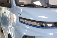 星享V7E电动封闭厢货佛山市火热促销中 让利高达2万