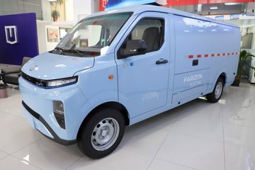 远程新能源商用车星享V7E