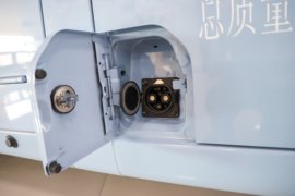 星享V7E 电动封闭厢货底盘图片
